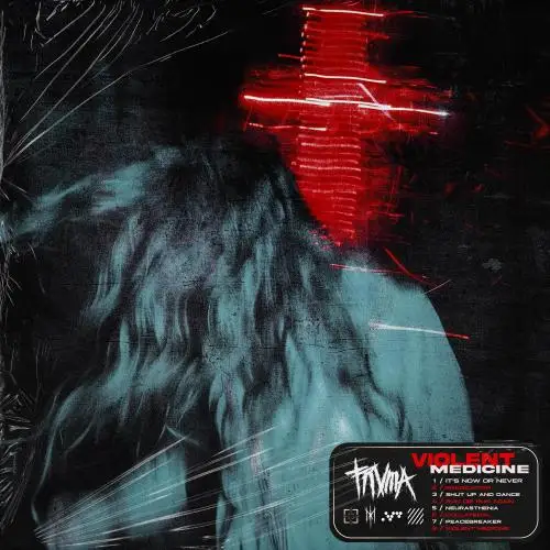 Trvma - Violent Medicine