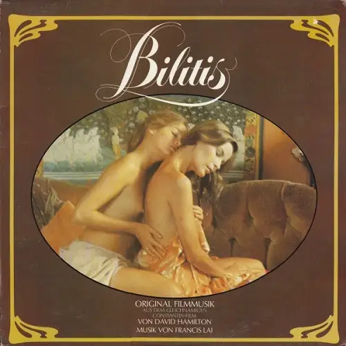 Francis Lai - Bilitis 1977