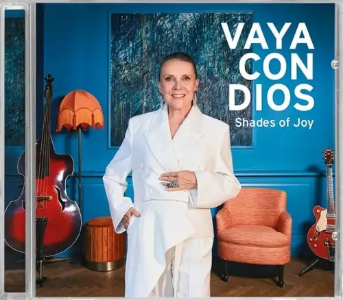Vaya Con Dios / Shades Of Joy 2023/2024