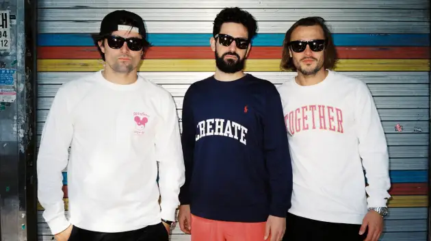 Yall - Collection (9 Singles) - 2015-2019