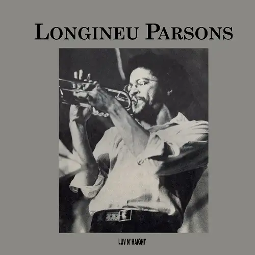 Longineu Parsons / Longineu Parsons