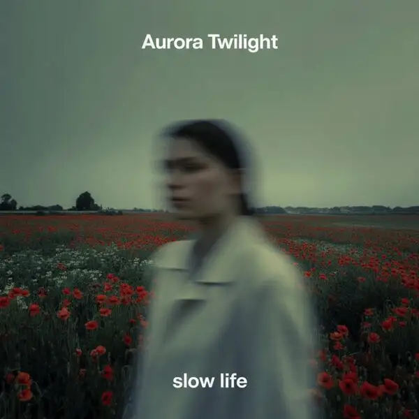 Aurora Twilight / Slow Life