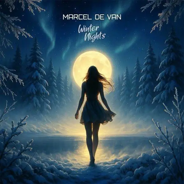 Marcel de Van - Winter Nights 2025