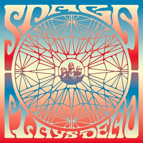 Spaga / Spaga Plays Dead 2026