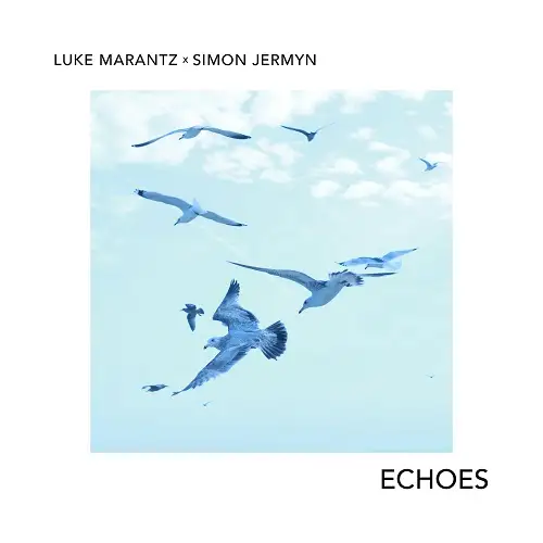 Luke Marantz & Simon Jermyn / Echoes