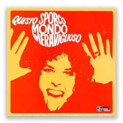 Этот грязный чудесный мир / Questo sporco mondo meraviglioso 1971/2016