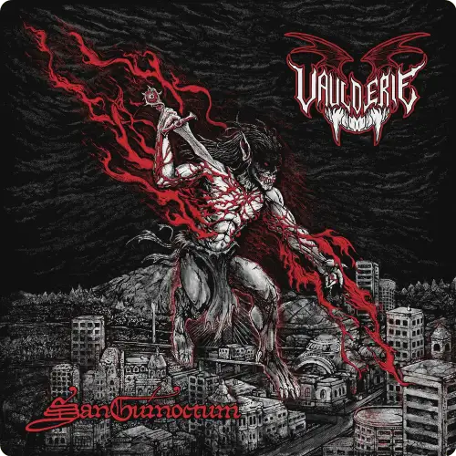Vaulderie - Sanguinoctum 2026