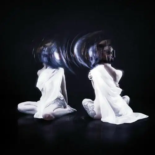 Fading Into Silence - Woman On My Mind (2026)