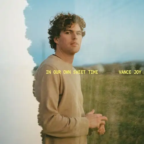 Vance Joy - In Our Own Sweet Time - 2022
