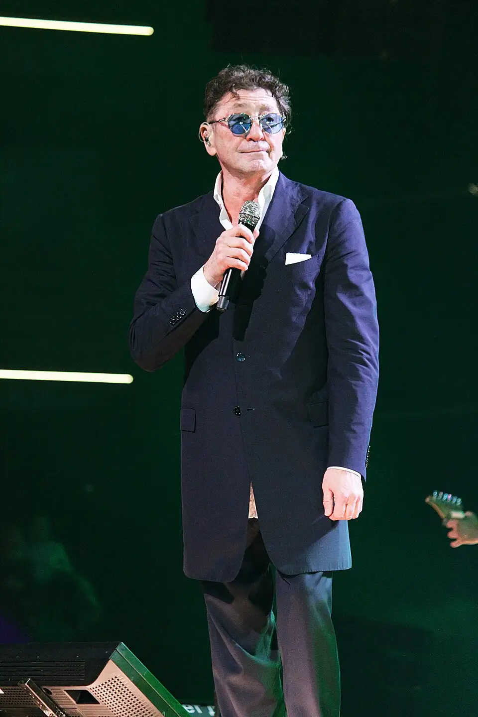 Григорий Лепс - 9 синглов 2024-2025