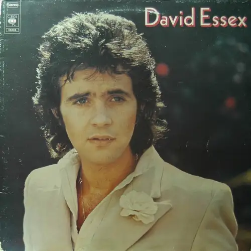David Essex – David Essex 1974