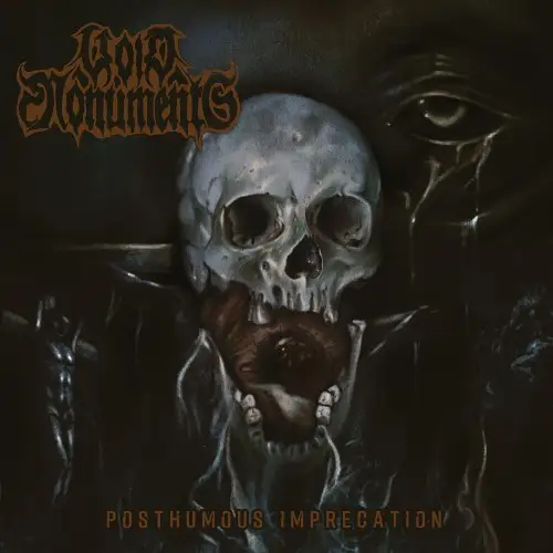 Void Monuments / Posthumous Imprecation
