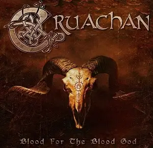 Cruachan – Blood For The Blood God 2014