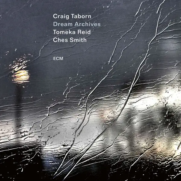 Craig Taborn with Tomeka Reid & Ches Smith / Dream Archives