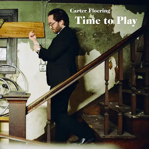 Carter Floering / Time to Play