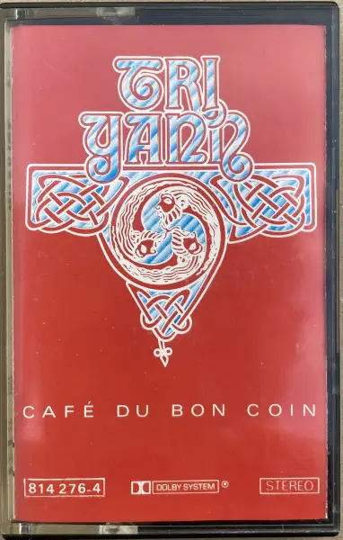 Tri Yann - Café Du Bon Coin 1983