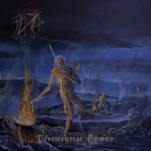 Thaumaturgy / Pestilential Hymns 2025