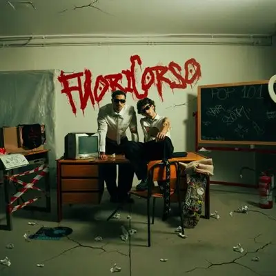 Soda - Fuoricorso (2026)