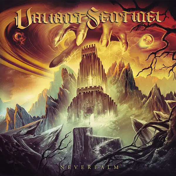 Valiant Sentinel / Neverealm