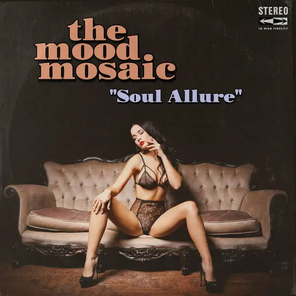 The Mood Mosaic / Soul Allure 2026