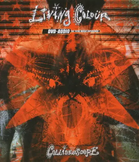 Living Colour – Collideøscope - 2003
