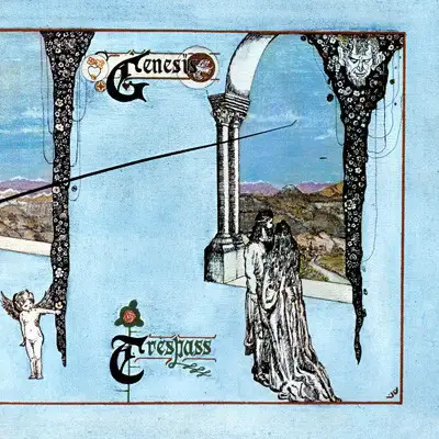 Genesis - Trespass 1970/2013