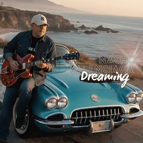 Nacho Valenciaga / Dreaming