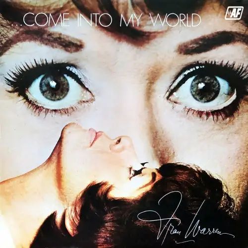 Fran Warren - ...Come into My World (Remastered) - 1968/2025