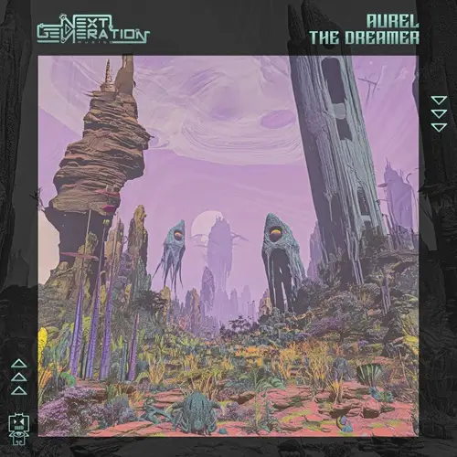 Aurel - The Dreamer