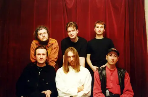 Адо - Дискография (18 CD) - 1989-2009