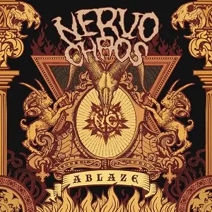 Nervochaos – Ablaze 2019