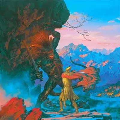 One Of Nine / Dawn Of The Iron Shadow 2025