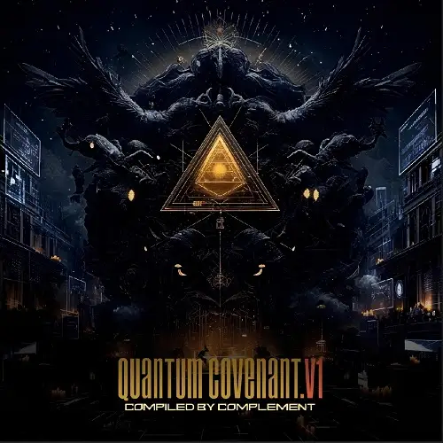 Quantum Covenant V.1 (Compiled By Complement)