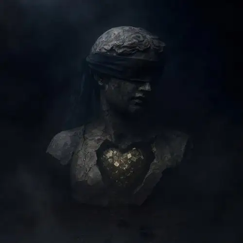 Blindlove - Broken Heart Syndrome (2026)