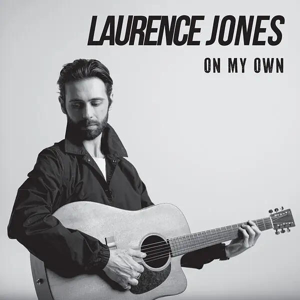Laurence Jones / On My Own