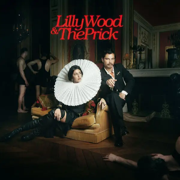 Lilly Wood and The Prick / Christina