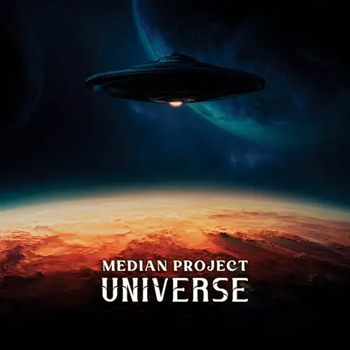 Median Project - Universe 2026