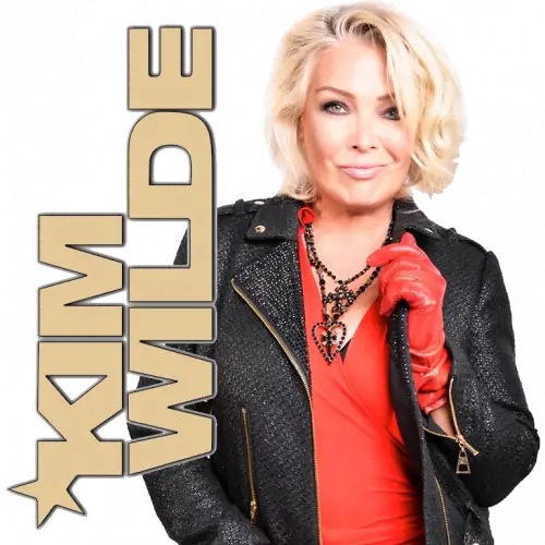Kim Wilde - Collection (15 Albums, 30 Singles, 5 Compilations) - 1981-2021
