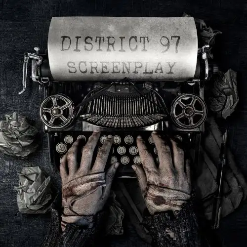 District 97 / Screenplay 2021