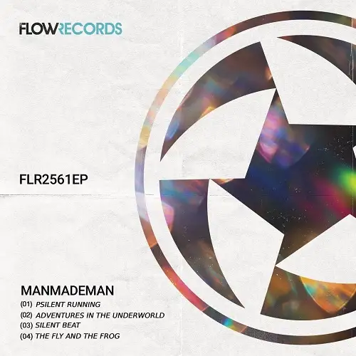 ManMadeMan - Psilent Running (2026)