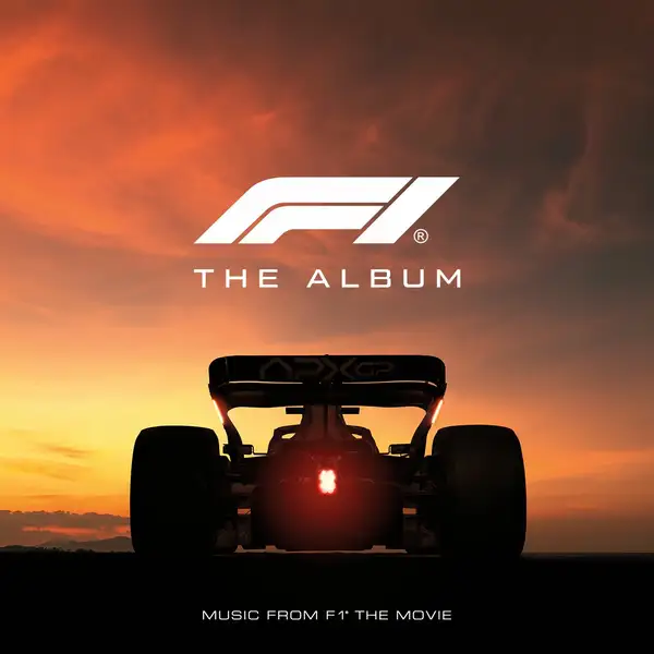 F1: The Movie