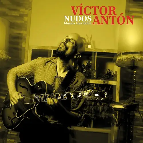Victor Anton / Nudos (Musica Inevitable)