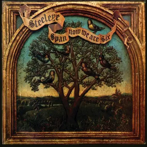 Steeleye Span - Now We Are Six (50th Anniversary Edition, Remastred) - 1974/2024