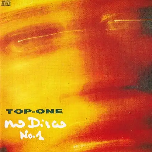 Top - One - No Disco No.1 1990