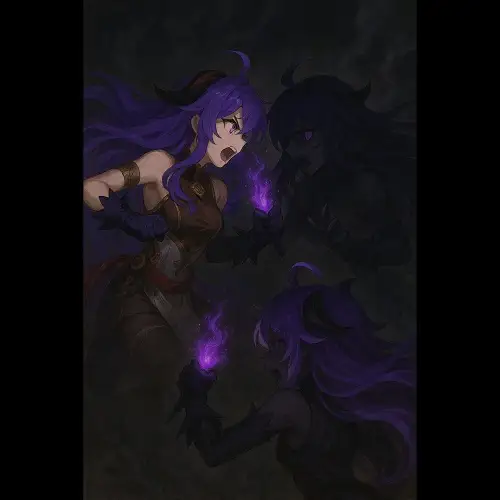 Angel Byers - Fighting For Me