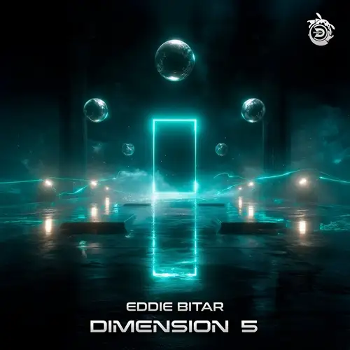 Eddie Bitar - Dimension 5 2026