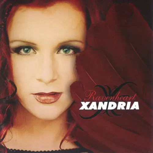 Xandria - Ravenheart - 2004