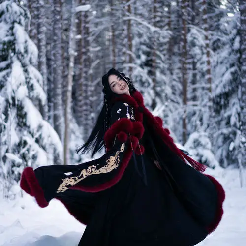 polnalyubvi - Девочка с Севера (Single) - 2026