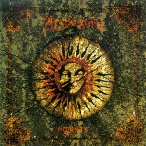 Änglagård – Hybris 1992