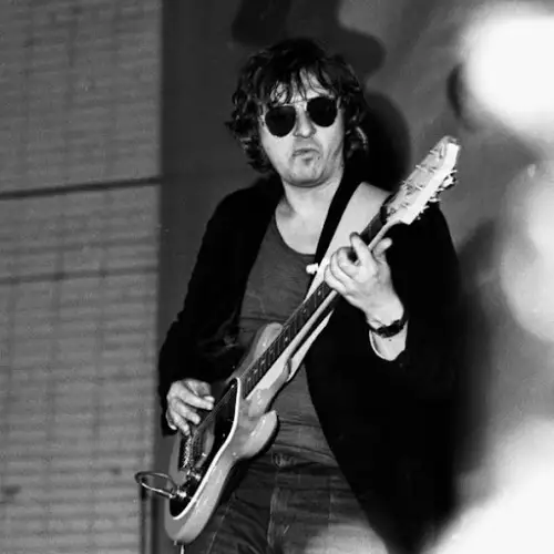 Майк Науменко с собутыльниками - Моя сладкая N 1980